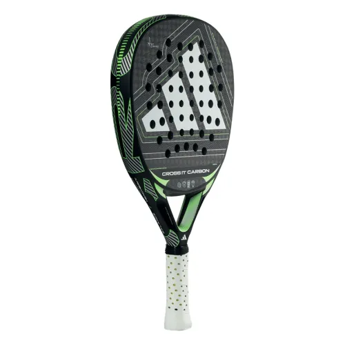 Ракетка для паделу Adidas CROSSIT CARBON 2026