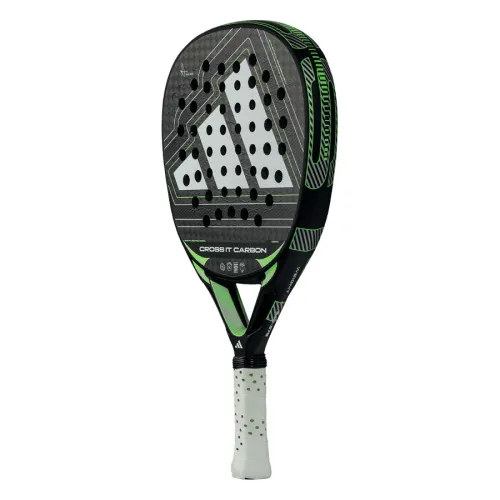Ракетка для паделу Adidas CROSSIT CARBON 2026