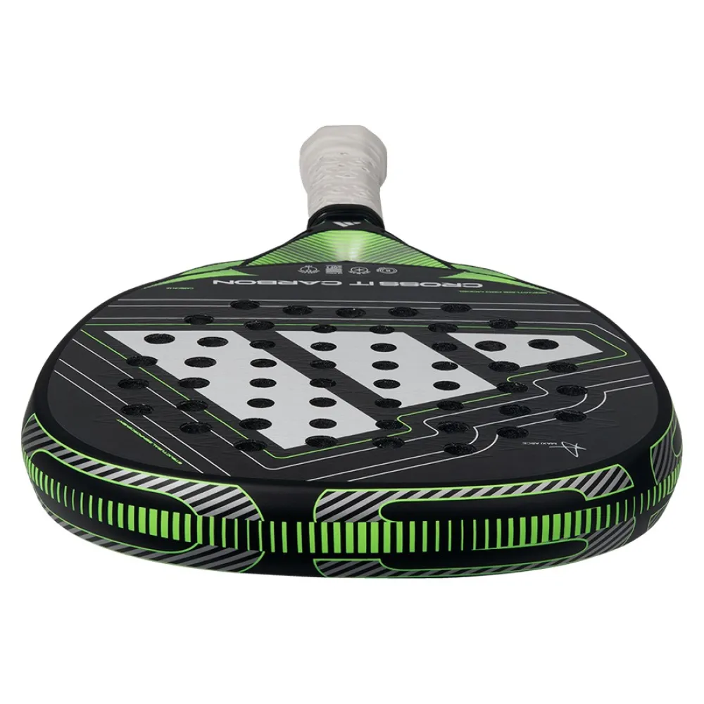 Ракетка для паделу Adidas CROSSIT CARBON 2026 - 3