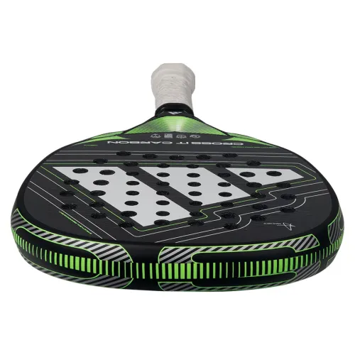 Ракетка для паделу Adidas CROSSIT CARBON 2026