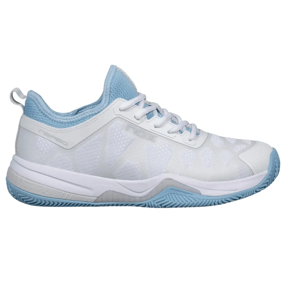 Кросівки NOX NERBO WHITE/ DUSK BLUE 37 - 1