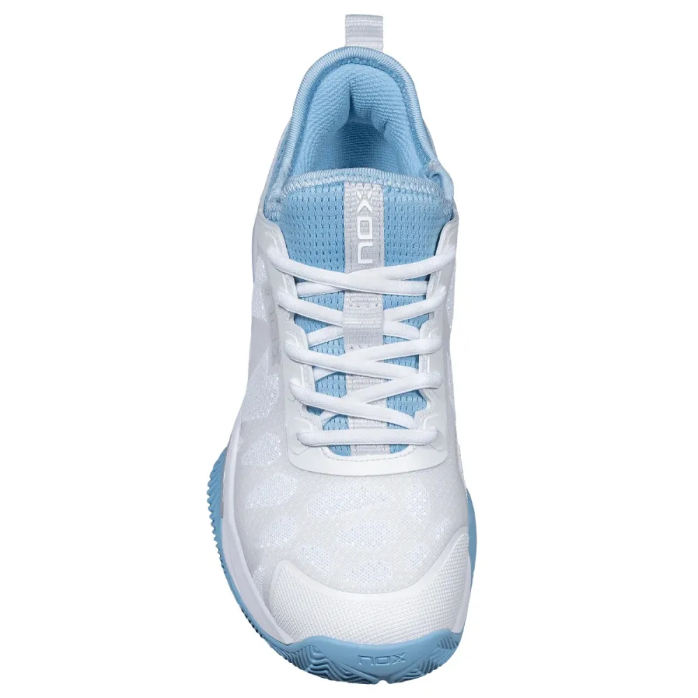 Кросівки NOX NERBO WHITE/ DUSK BLUE 37 - 9