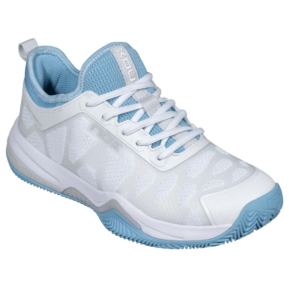 Кросівки NOX NERBO WHITE/ DUSK BLUE 37 - 3
