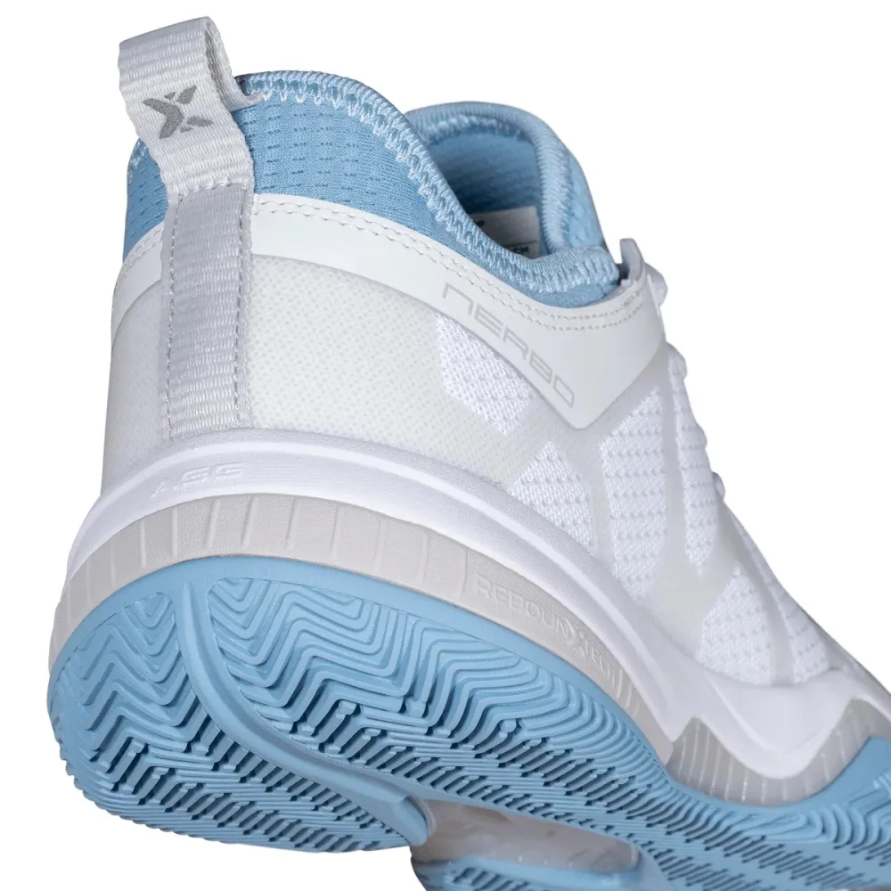 Кросівки NOX NERBO WHITE/ DUSK BLUE 37 - 2