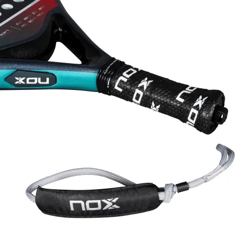 Ракетка для паделу NOX EQUATION LIGHT W ADVANCED SERIES RACKET