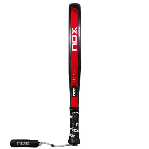 Ракетка для паделу NOX EQUATION LIGHT W ADVANCED SERIES RACKET