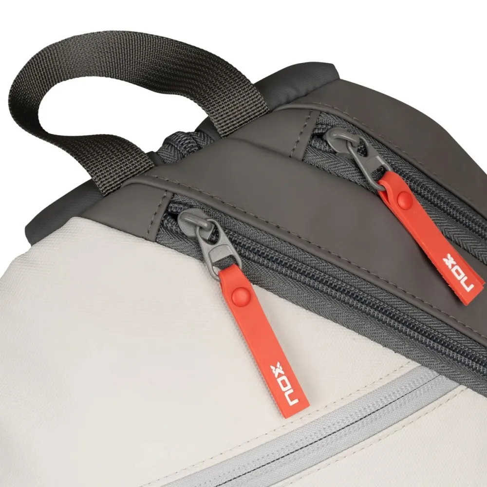 Рюкзак NOX PICKLEBALL SLING BAG - 4