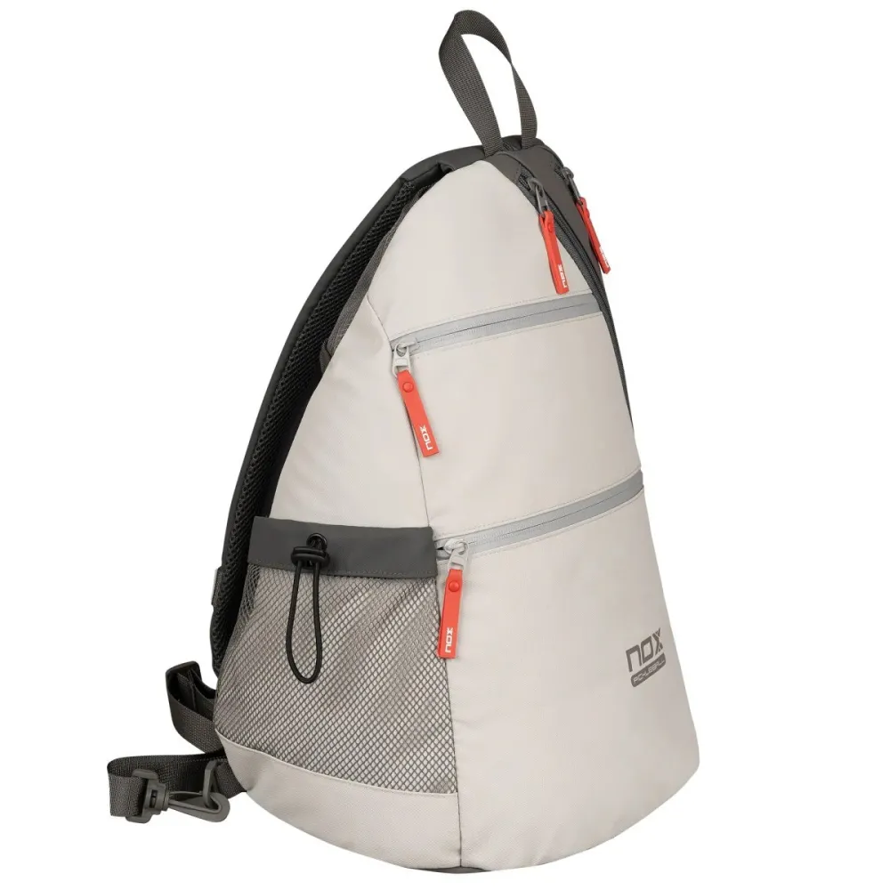 Рюкзак NOX PICKLEBALL SLING BAG - 3