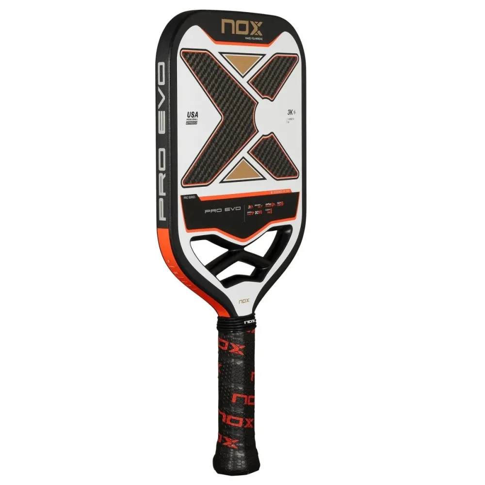 Ракетка для піклболу NOX PRO EVO RACKET - 6