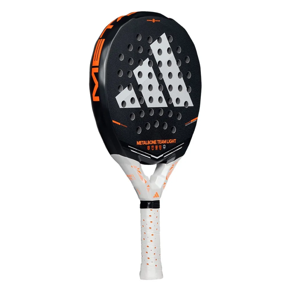 Ракетка для паделу Adidas METALBONE TEAM LIGHT 2026 - 8