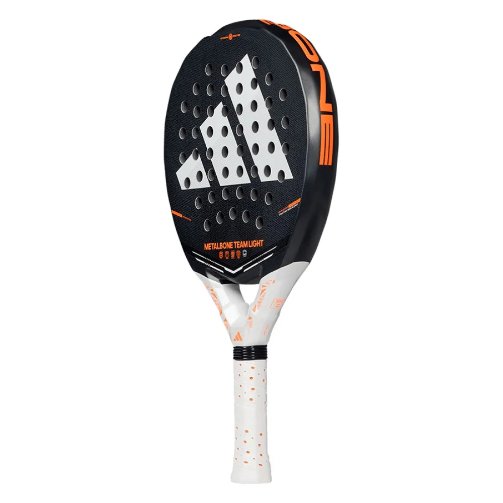 Ракетка для паделу Adidas METALBONE TEAM LIGHT 2026 - 7