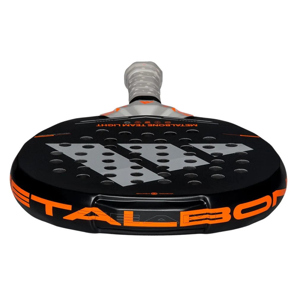 Ракетка для паделу Adidas METALBONE TEAM LIGHT 2026 - 3
