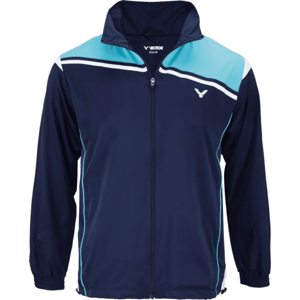 Кофта VICTOR TA JACKET TEAM BLUE 3856 XL - 1