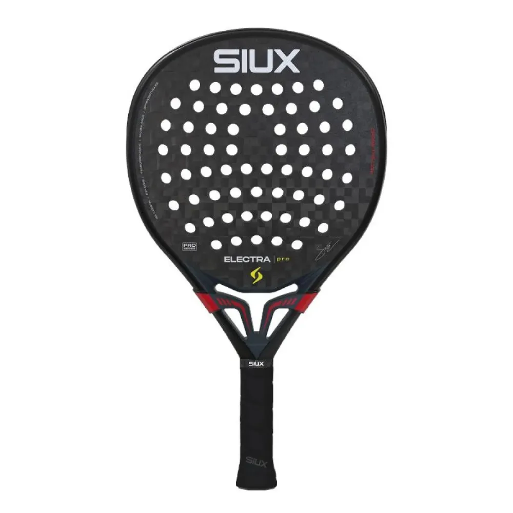 Ракетка для паделу SIUX ELECTRA PRO 2026 - 1