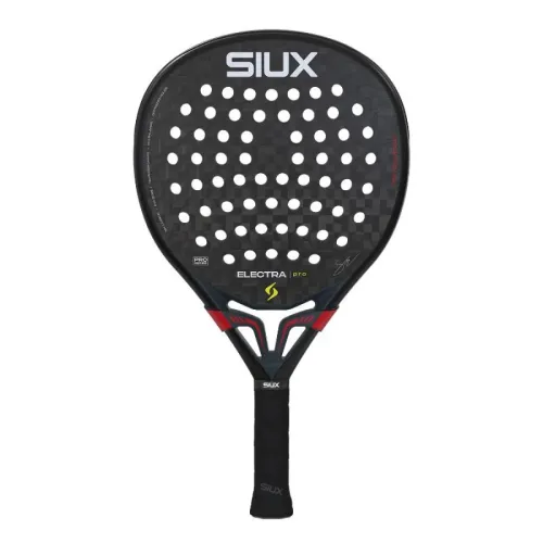 Ракетка для паделу SIUX ELECTRA PRO 2026
