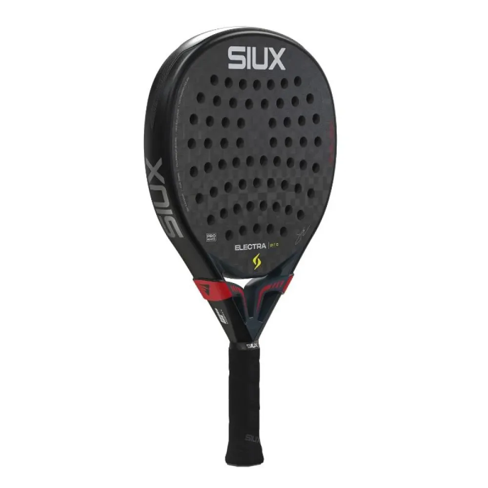 Ракетка для паделу SIUX ELECTRA PRO 2026 - 7