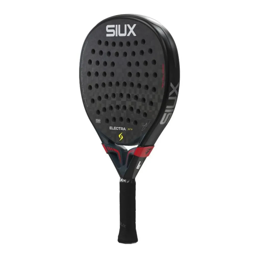 Ракетка для паделу SIUX ELECTRA PRO 2026 - 6