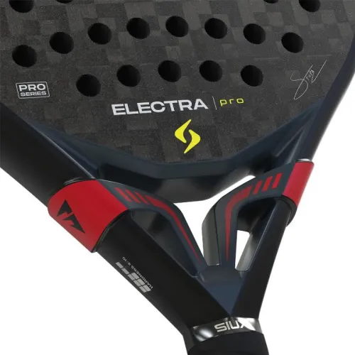 Ракетка для паделу SIUX ELECTRA PRO 2026
