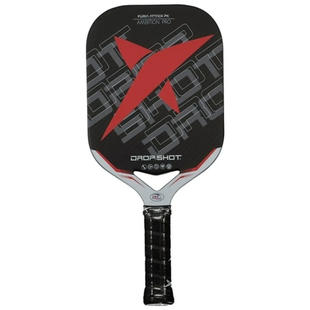 Ракетка для піклболу Drop Shot Furia Attack PK - 1