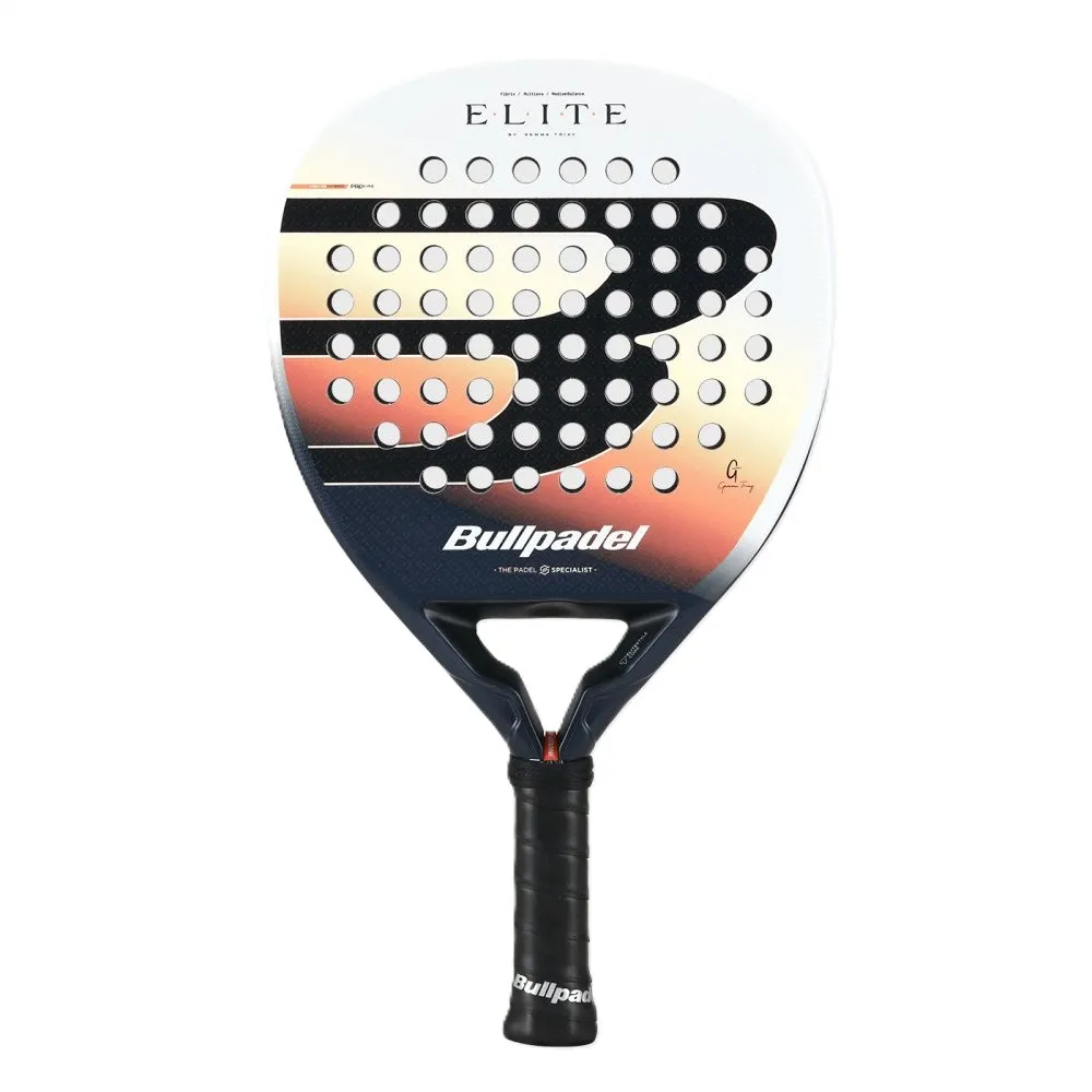 Ракетка для паделу Bullpadel ELITE W 26 - 1