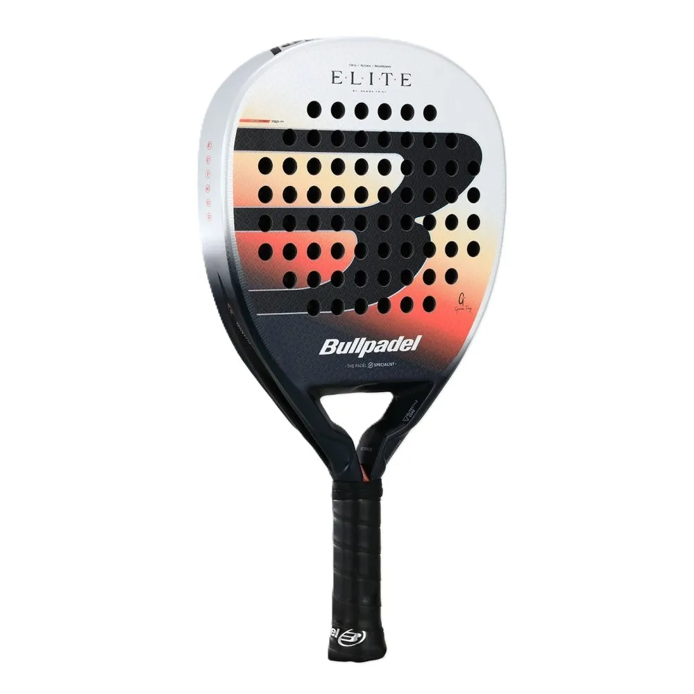 Ракетка для паделу Bullpadel ELITE W 26 - 8