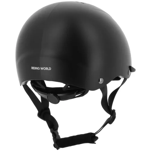 Шолом Riding World Casquewindy mat 51-54 см