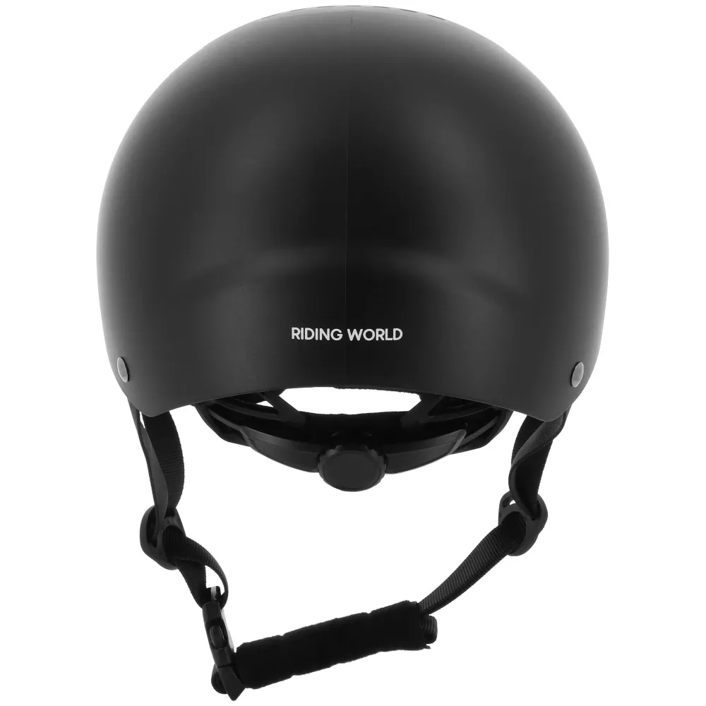 Шолом Riding World Casquewindy mat 51-54 см - 6