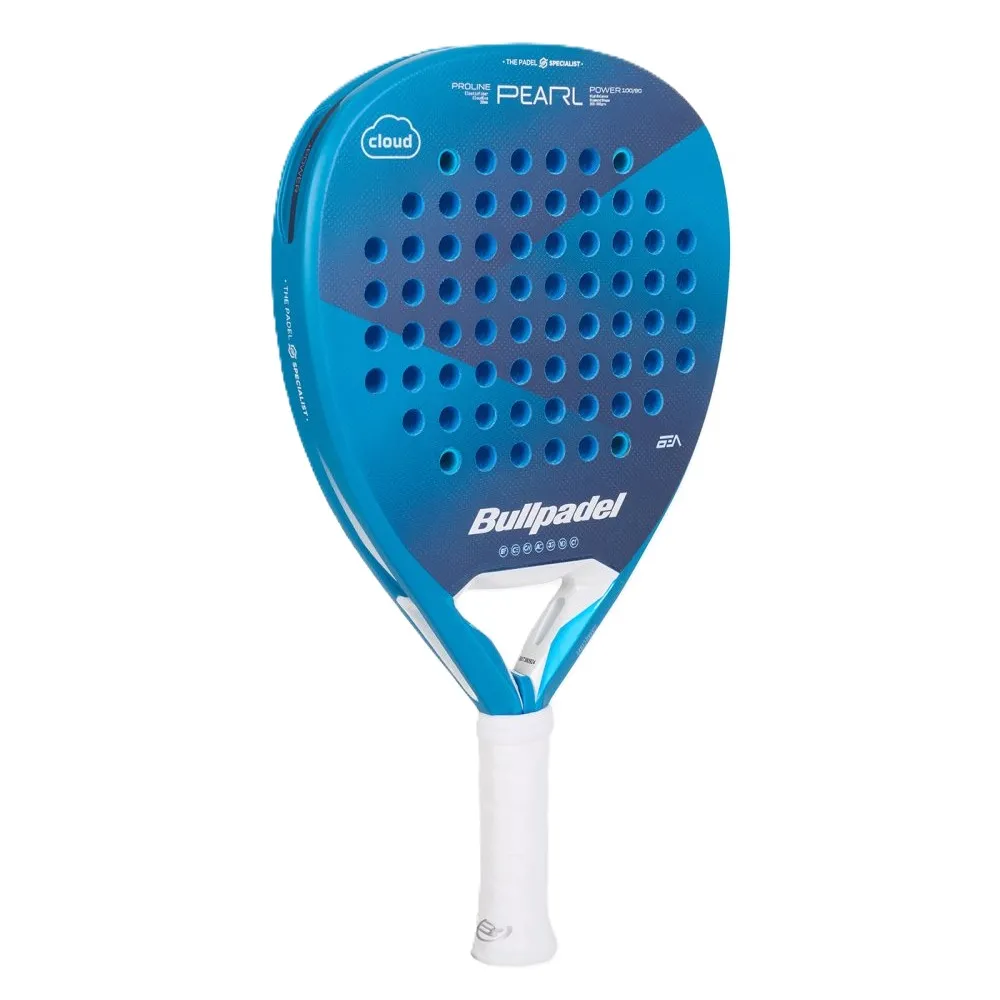 Ракетка для паделу Bullpadel PEARL CLOUD 25 - 9