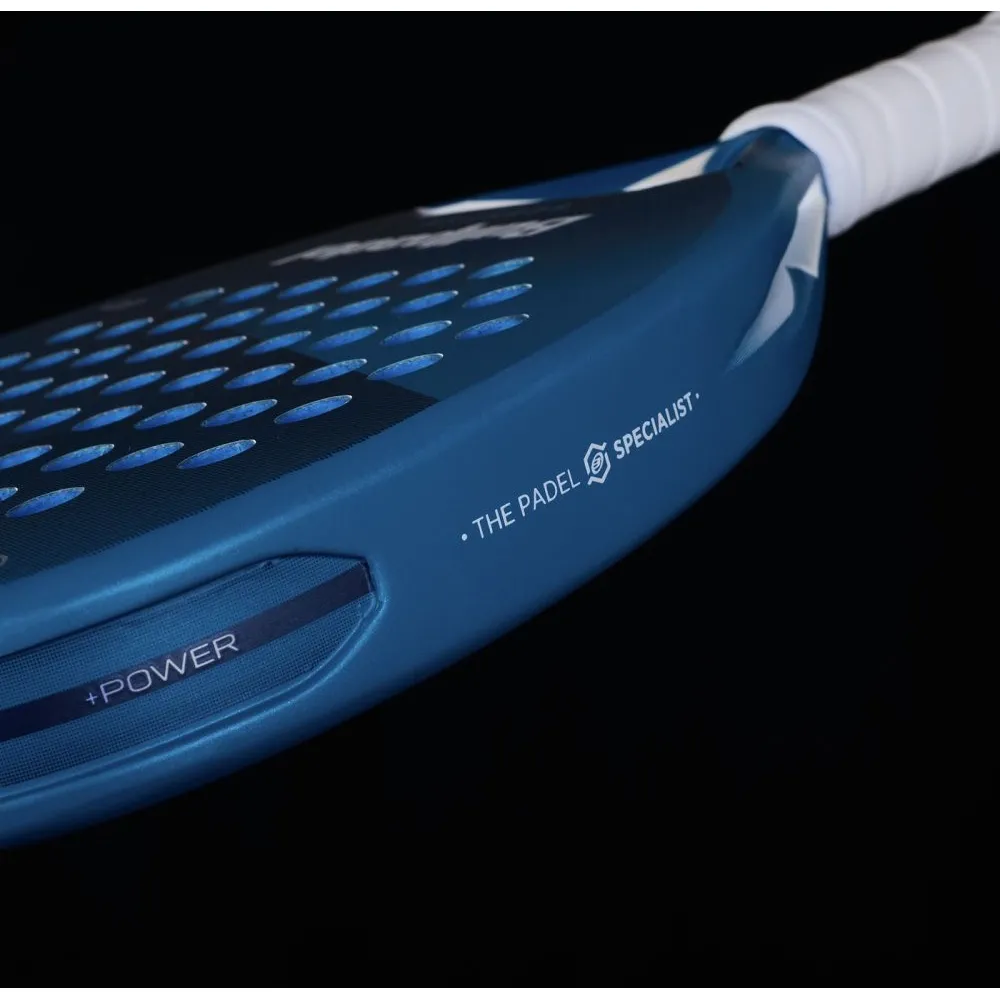 Ракетка для паделу Bullpadel PEARL CLOUD 25 - 7