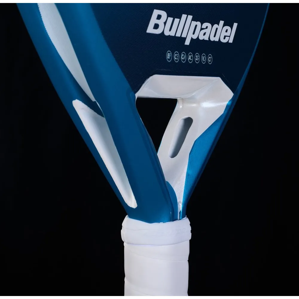 Ракетка для паделу Bullpadel PEARL CLOUD 25 - 5