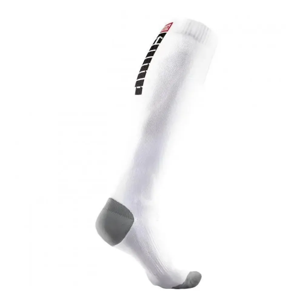 Шкарпетки Mabs Comp Allround Sport white M - 1