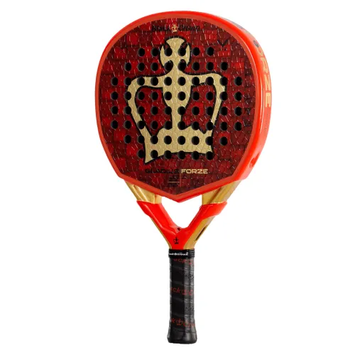 Ракетка для паделу Black Crown PATRON GLADIUS FORCE