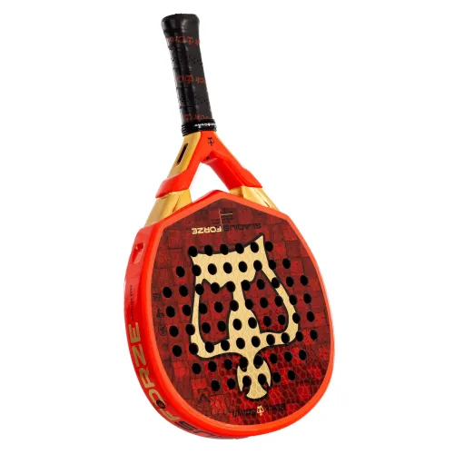 Ракетка для паделу Black Crown PATRON GLADIUS FORCE