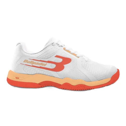 Кросівки Bullpadel INDIGA W 26V GRAPEFRUIT