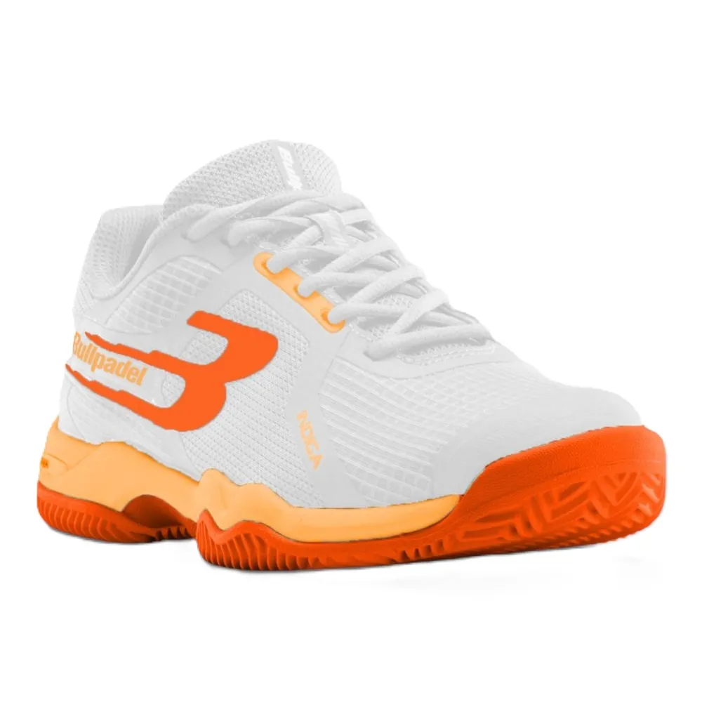 Кросівки Bullpadel INDIGA W 26V GRAPEFRUIT 40 - 3