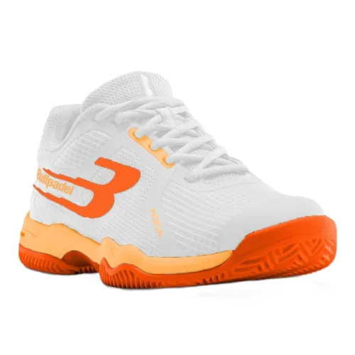 Кросівки Bullpadel INDIGA W 26V GRAPEFRUIT