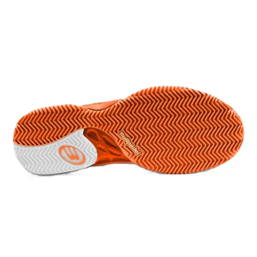 Кросівки Bullpadel INDIGA W 26V GRAPEFRUIT