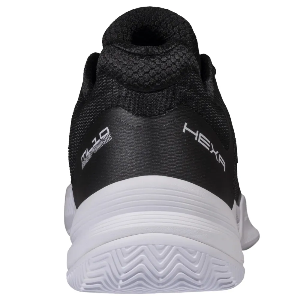 Кросівки NOX ML10 HEXA BLACK/WHITE 40 - 10