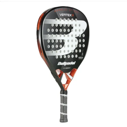 Ракетка для паделу Bullpadel VERTEX JR 25
