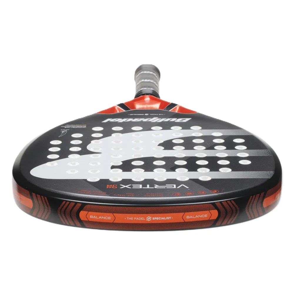Ракетка для паделу Bullpadel VERTEX JR 25 - 3