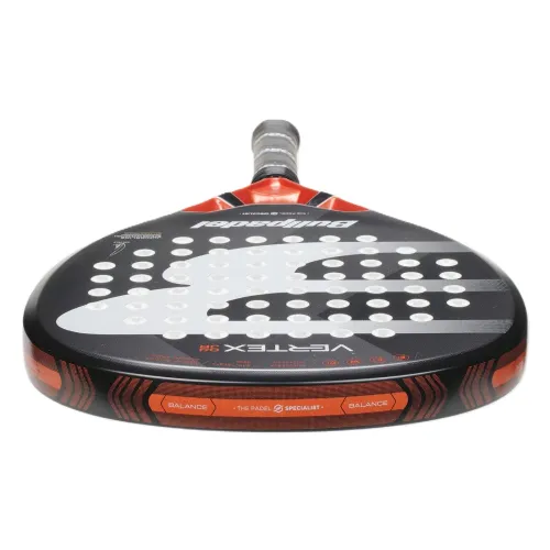 Ракетка для паделу Bullpadel VERTEX JR 25