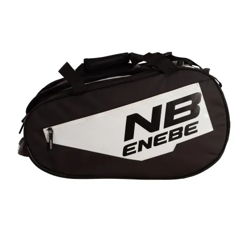 Сумка ENEBE PRO XL (Black/White, Unique)