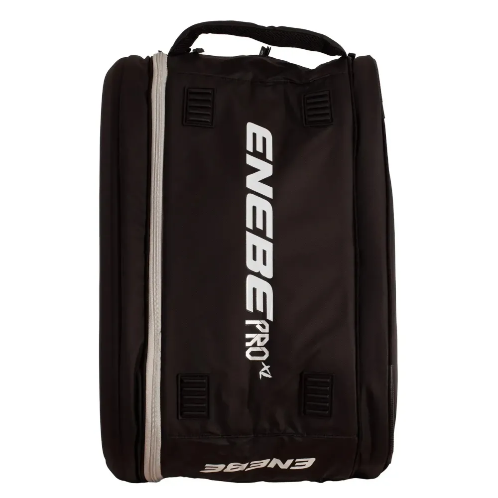 Сумка ENEBE PRO XL (Black/White, Unique) - 17