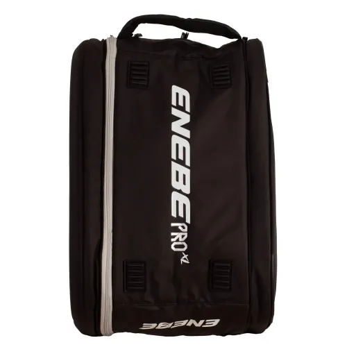 Сумка ENEBE PRO XL (Black/White, Unique)