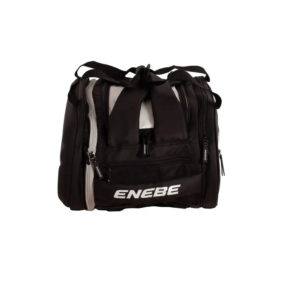 Сумка ENEBE PRO XL (Black/White, Unique) - 16