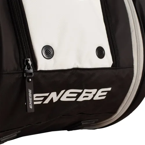 Сумка ENEBE PRO XL (Black/White, Unique)