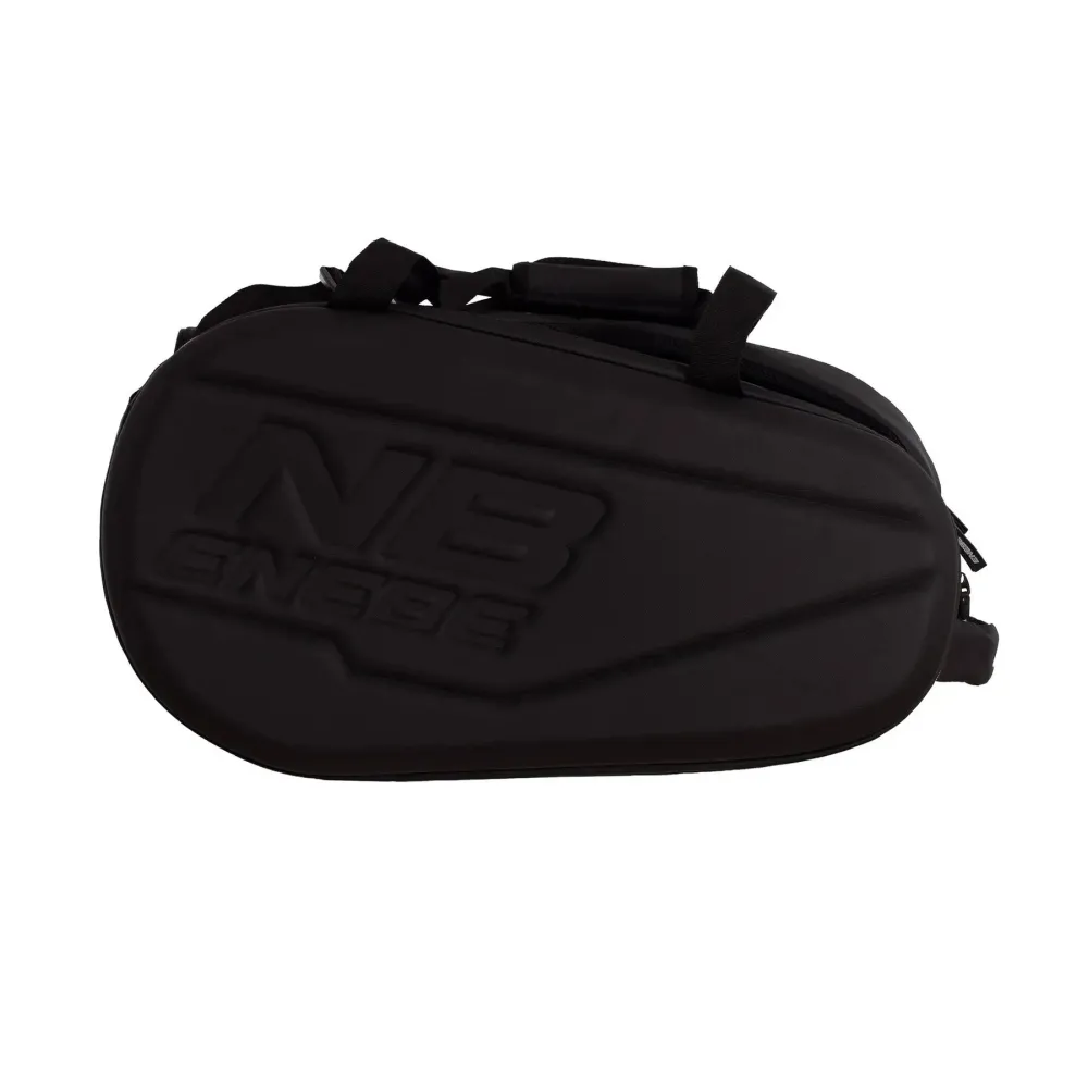 Сумка ENEBE PRO XL (Black/White, Unique) - 14