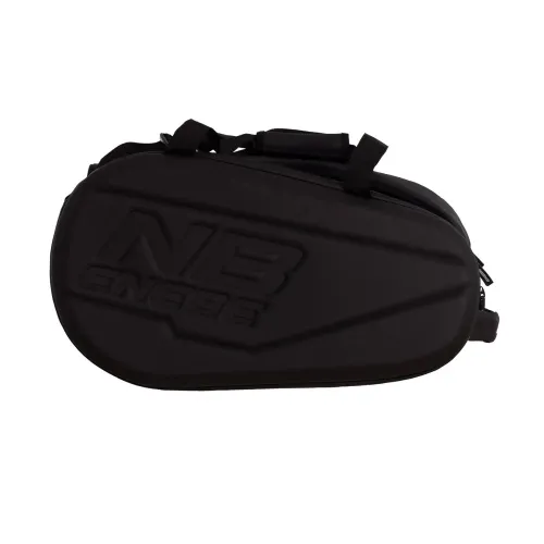 Сумка ENEBE PRO XL (Black/White, Unique)