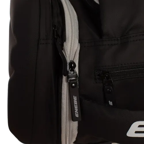 Сумка ENEBE PRO XL (Black/White, Unique)