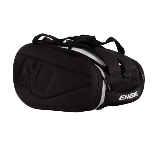 Сумка ENEBE PRO XL (Black/White, Unique)